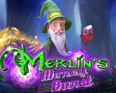 Merlin S Money Burst Betfair